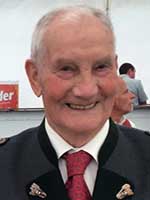   Franz Weninger