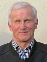   Konrad Weninger