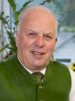   Josef Wernbacher