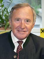   Karl Wetzelhütter
