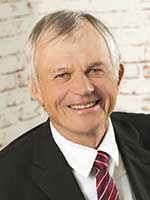   Wilhelm Wiesenhofer