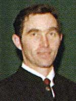  Franz Wieser