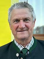   Franz Wieser