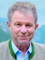 Reg.-Rat Ing.  Helmut Wieser