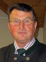   Johann Wieser