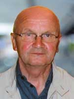   Albert Winkler