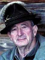 ÖkR Gen.Dir. DI Herbert Wölger