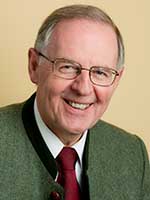 ÖkR  Gerhard Wlodkowski