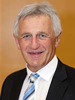   Anton Wohlkinger