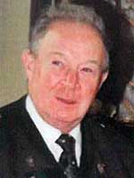 Prof. DI Friedrich Wohlmuther