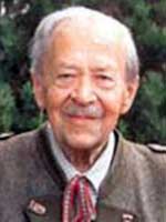 Vizepräs. ÖkR  Josef Wolfsberger
