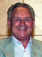   Peter Wurzwaller