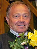   Heinrich Zechner