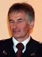   Rudolf Zefferer