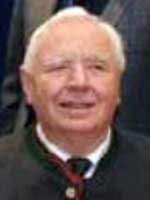   Erhard Zöhrer