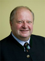   Johann Pretterhofer