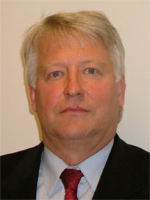 Vizepräs. ÖkR Ing. Alfred Lackner