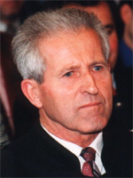 ÖkR  Josef Schreiber