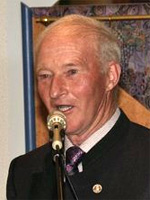 ÖkR  Josef Sorger
