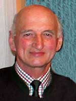   Michael Schützenhöfer